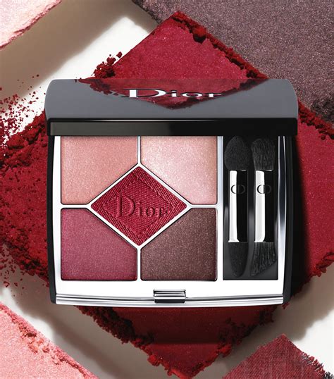 dior 5 couleur 734|dior couture palette sephora.